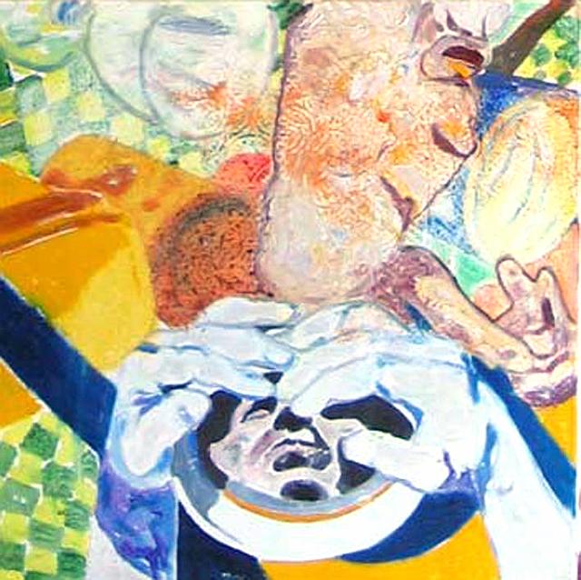 dans le miroir 50X50. 3.jpg